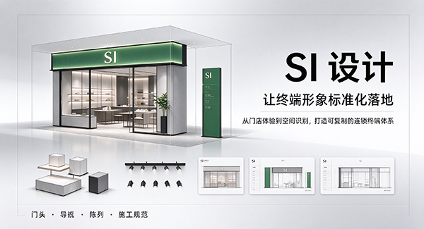 金湖县SI设计